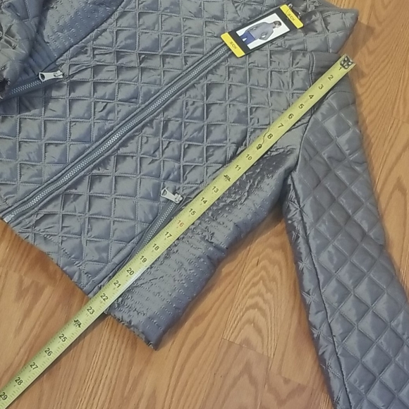 Andrew Marc new York  jacket small NWT - Picture 10 of 13